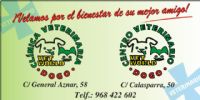 Veterinario Totana (Murcia) - 2