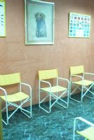 Sala de espera - 6