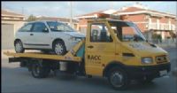 Transporte de vehículos nuevos, averiados o accidentados. - 4