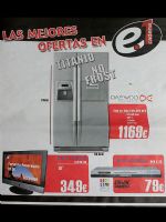 Electrodomesticos. Distribuidor  Oficial Movistar Totana (Murcia) - 13