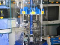 - M�viles: Nokia, Siemens, Motorola, Samsung, Sony Ericsson, Alcatel, etc.

 - 4