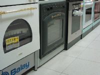 - Cocinas, Hornos, Campanas Gas, Electricas, Vitrocer�micas, Inducci�n. - 7