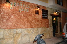Bar de copas Totana - 1