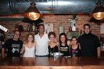 Bar de copas Totana - 2