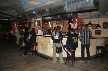 Bar de copas Totana - 6