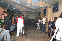 Bar de copas Totana - 7