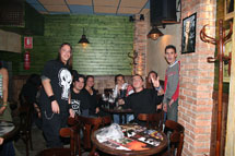 Bar de copas Totana - 8
