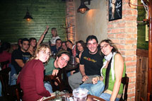 Bar de copas Totana - 12