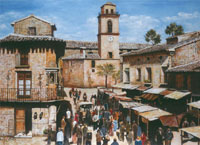 Cuadro Eulalia Gonzalez 9