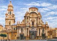 Cuadro Eulalia Gonzalez 10