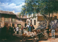 Cuadro Eulalia Gonzalez 12