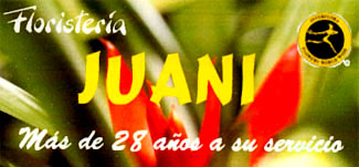 Floristeria Juani