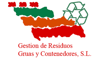Gesti�n de Residuos Gruas y Contenedores