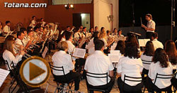 XXVIII Festival de Bandas de Msica