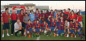 VII Torneo Internacional de Ftbol Infantil Ciudad de Totana