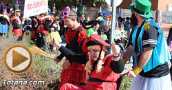 I Carnaval Adaptado de Totana