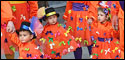Carnaval infantil 2009