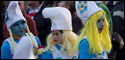 Carnavales de Totana 2012