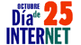 Top3 Mejor iniciativa Educativa para impulsar la Sociedad de la Informacin - Dia de Internet