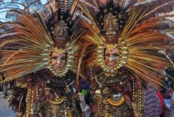 Carnaval Totana 2024 - Sueos de Papel y Eclipse