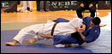 III Torneo Internacional de Judo