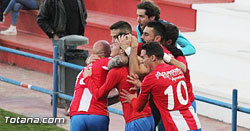 Olmpico  Vs Real Murcia B 