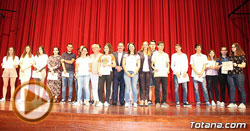 II Premios de Excelencia Acadmica