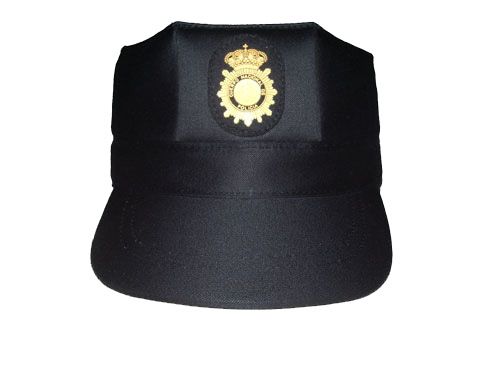 Gorra Oficial de UIP  (CNP)