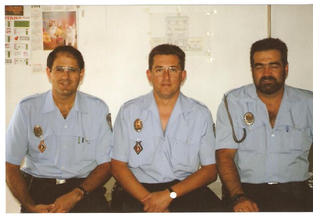 Montiel, Marcos y  Pedro Canovas (1.994)