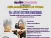 La Peña Barcelonista de Totana implanta en el Centro Penitenciario de Murcia el taller “Acción consciente”