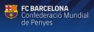PEÑAS FC BARCELONA