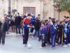 1 Trobada de Peas Barcelonistas en la Regin de Murcia - Totana 1999 - Foto 68