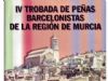 4 Trobada de Peas Barcelonistas de la Region de Murcia - Cehegin 2002