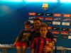 II Torneo Internacional de Ftbol 7 de Peas del FC Barcelona. - Foto 22