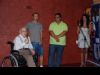 Andres Iniesta con las Enfermedades Raras en Totana. - Foto 390