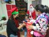 La Peña Barcelonista de Totana colabora con D' Genes en su programa de Navidad 2021 - Foto 2