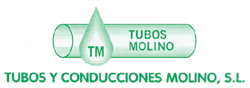 Tubos Molino