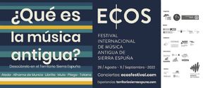 ecos festival