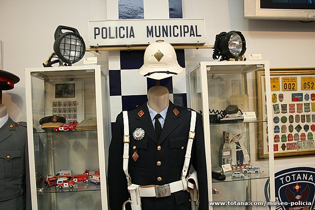 Foto Polis