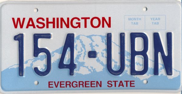 Matricula de Washington (U.S.A.)