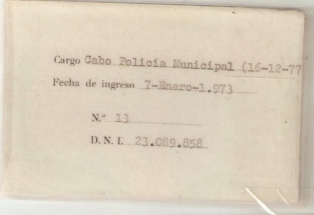  Pedro Martinez Canovas 