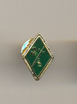 Pins de Guardia Civil (Espa�a)