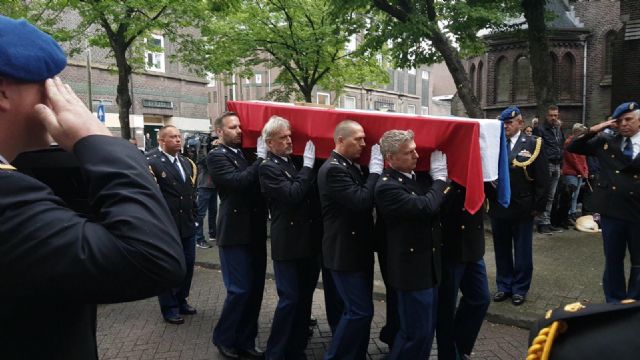 Visita nuestra colecci�n Museogr�fica el amigo Nico (Holanda)