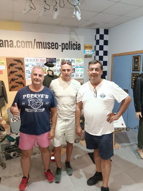 Visita nuestra colecci�n Museogr�fica el amigo Joseja (Pamplona)