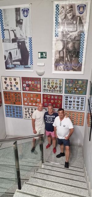 Visita nuestra colecci�n Museogr�fica el amigo Joseja (Pamplona)