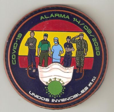 Todos contra el Covid-19