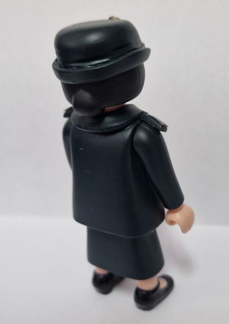 UNIFORME GALA FEMENINO POLICIA NACIONAL  ESPA�A