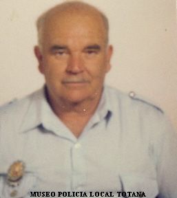 Antonio Martinez Alcaraz