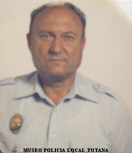 Fulgencio Martinez Martinez