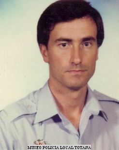 Pedro Martinez Cabrera